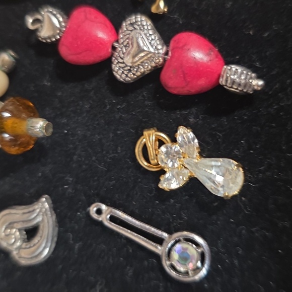 Assorted Charm Set - Picture 6 of 7